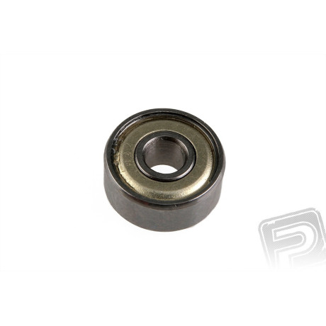 Ložisko 3,17x9,52x3,9 (R2 ZZ)