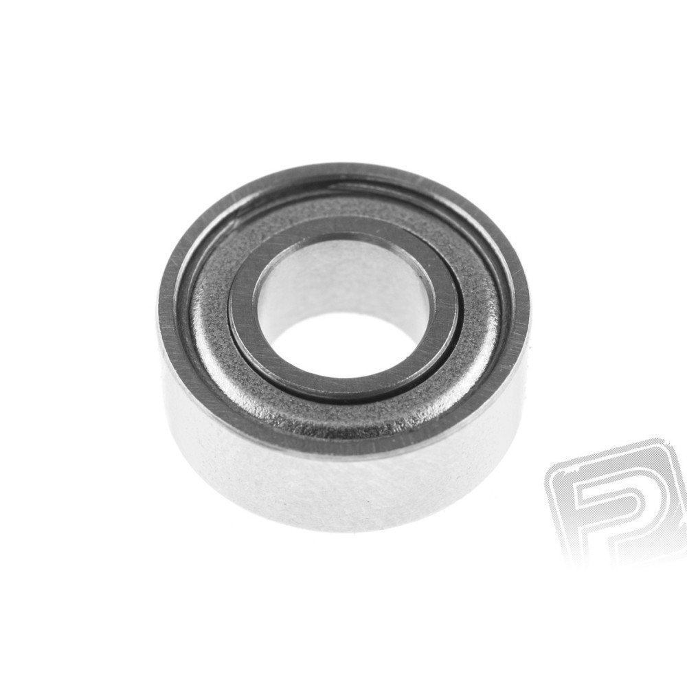 Ložisko 5x11x4 (MR 115 ZZ) Ložisko 5x11x4 (MR 115 ZZ)