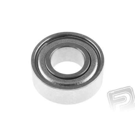 Ložisko 5x11x4 (MR 115 ZZ)