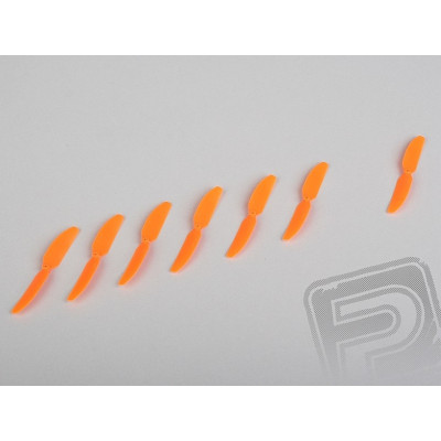 Vrtule GWS H 3x3 (82x76mm) balení 6+1 ZDARMA
