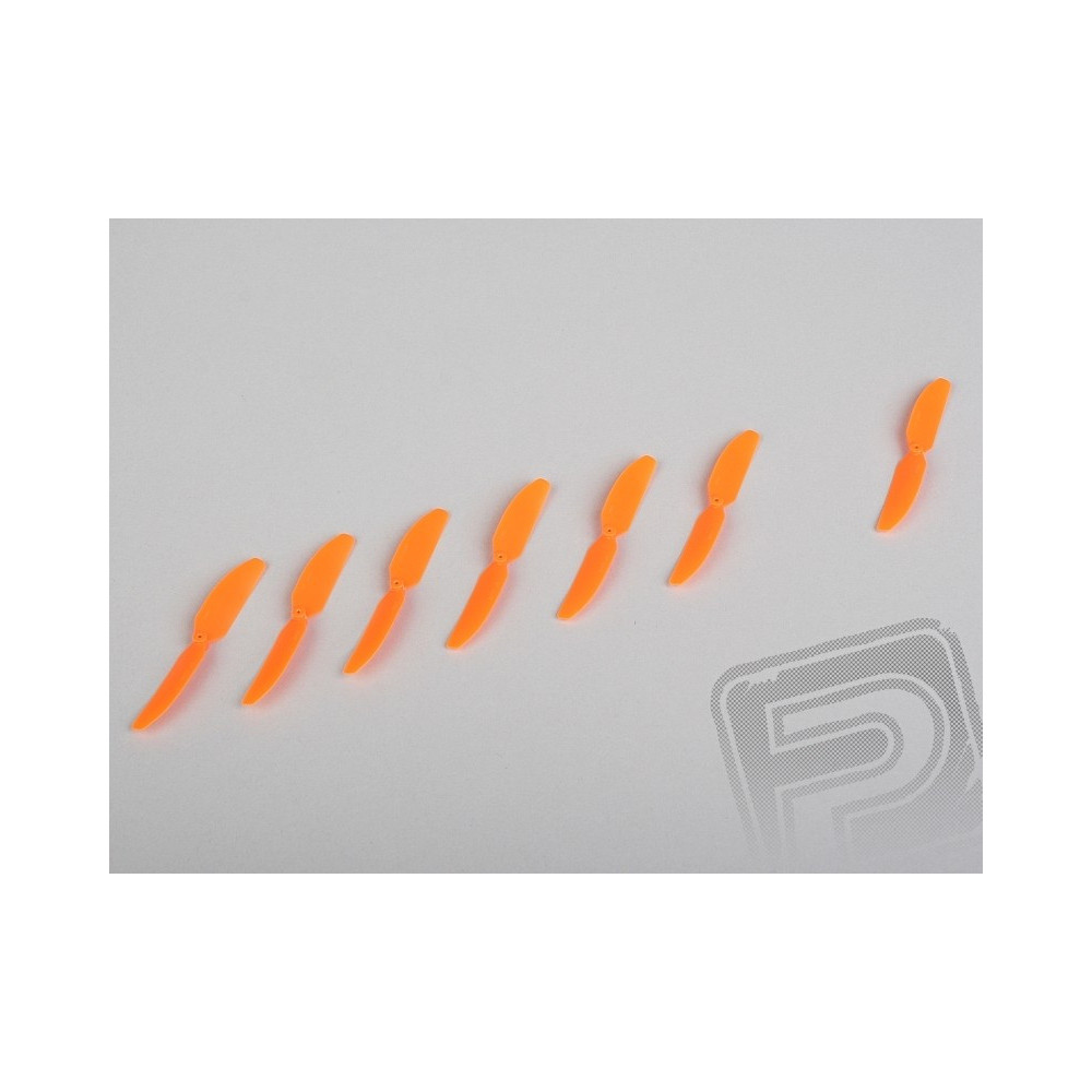 Vrtule GWS H 3x3 (82x76mm) balení 6+1 ZDARMA Vrtule GWS H 3x3 (82x76mm) balení 6+1 ZDARMA