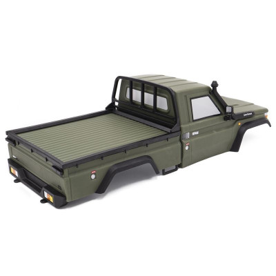 Lakovaná karoserie SURVIVAL včetně příslušenství