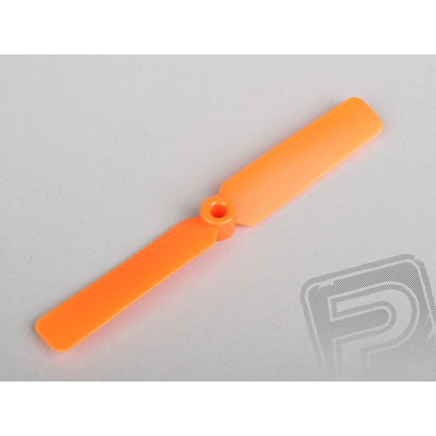 Vrtule GWS H 4x2,5 (102x64mm) balení 6+1 ZDARMA