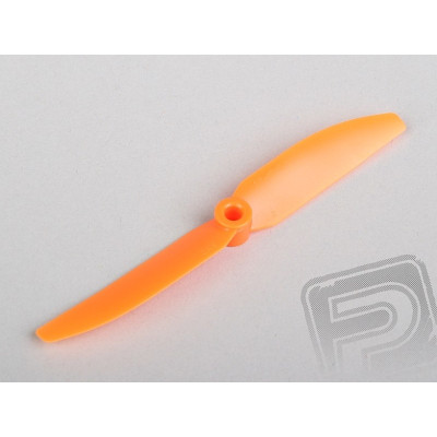 Vrtule GWS H 4x4 (102x102mm) balení 6+1 ZDARMA