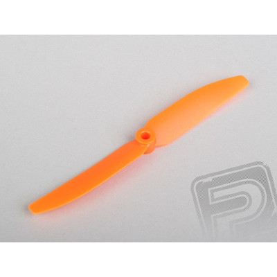 Vrtule GWS H 4,5x3 (102x76mm) balení 6+1 ZDARMA