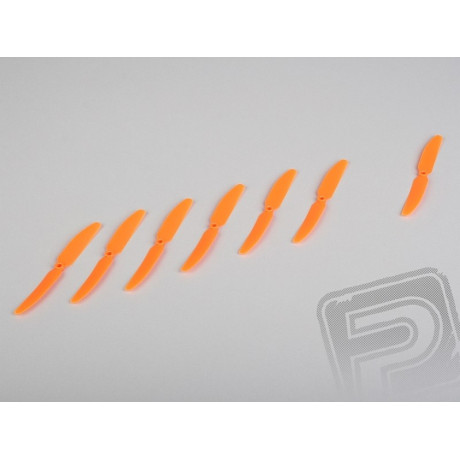 Vrtule GWS H 5x3 (127x76mm) balení 6+1 ZDARMA