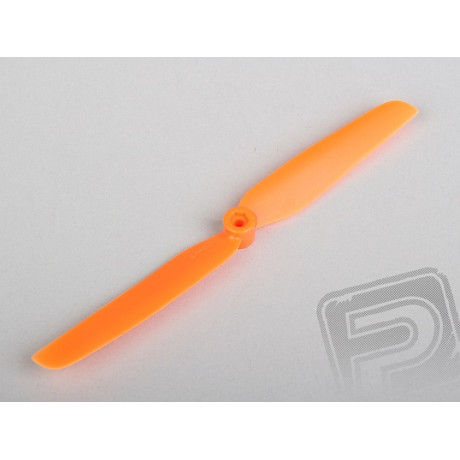Vrtule GWS H 6x3 (152x76mm) oranžová