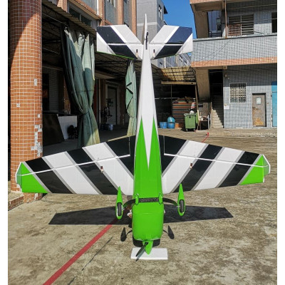 91" Extra 300 V2 EXP - Zelená 2,31m