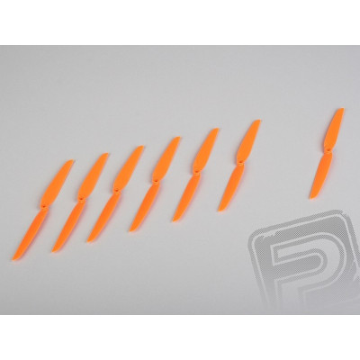 Vrtule GWS H 7x3,5 (178x89mm) balení 6+1 ZDARMA