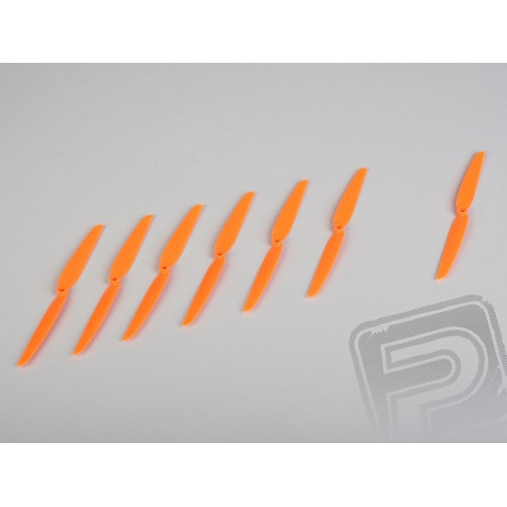 Vrtule GWS H 7x3,5 (178x89mm) balení 6+1 ZDARMA