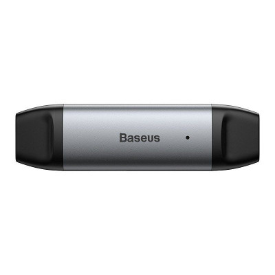 Baseus Lentil - Cabin card reader Space Gray