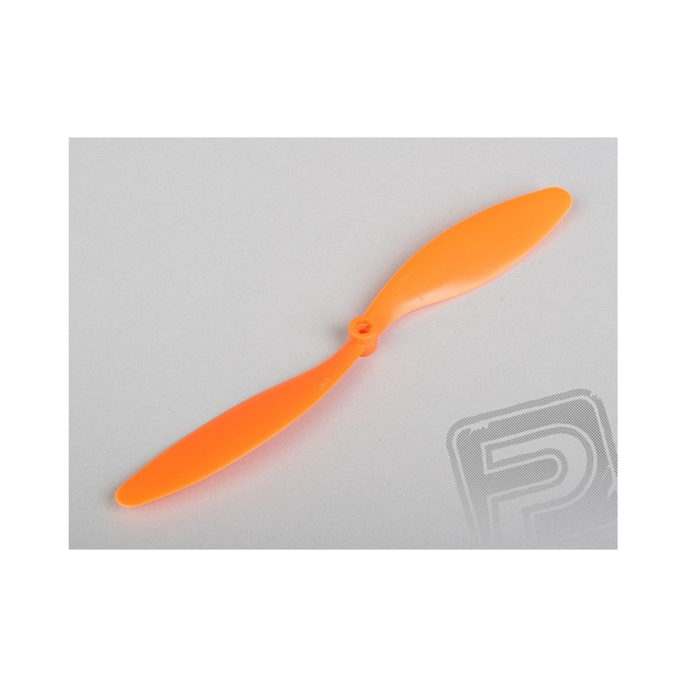 Vrtule GWS I 8x6 (203x152mm) oranžová Vrtule GWS I 8x6 (203x152mm) oranžová