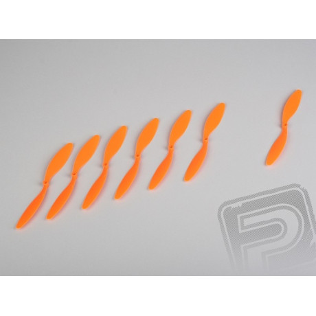 Vrtule GWS I 8x6 (203x152mm) balení 6+1 ZDARMA