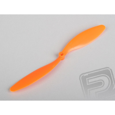 Vrtule GWS I 8x6 (203x152mm) balení 6+1 ZDARMA