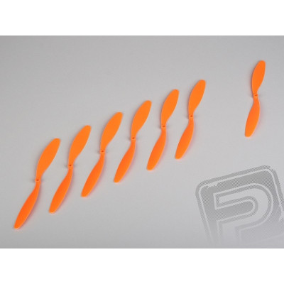 Vrtule GWS I 9x7 (228x178mm) balení 6+1 ZDARMA