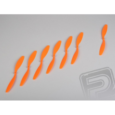 Vrtule GWS I 9x7 (228x178mm) balení 6+1 ZDARMA