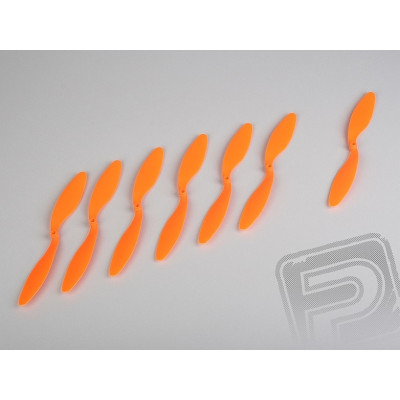 Vrtule GWS I 10x4,7 (254x119mm) balení 6+1 ZDARMA