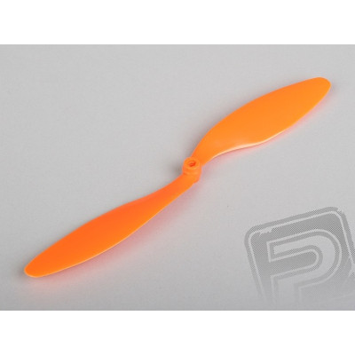 Vrtule GWS I 10x4,7 (254x119mm) balení 6+1 ZDARMA