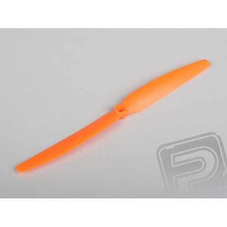 Vrtule GWS H 10x6 (254x152mm) oranžová
