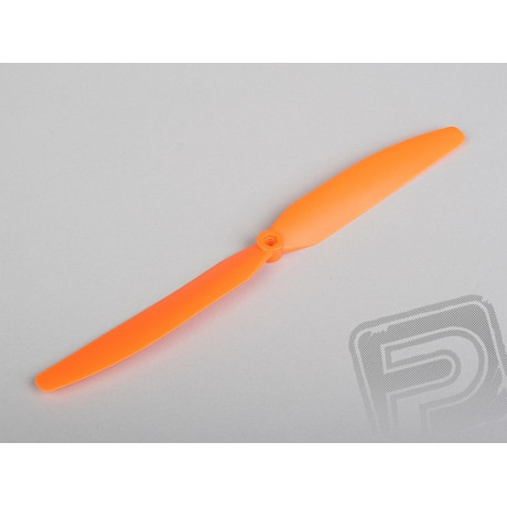 Vrtule GWS H 11x7 (279x178mm) oranžová