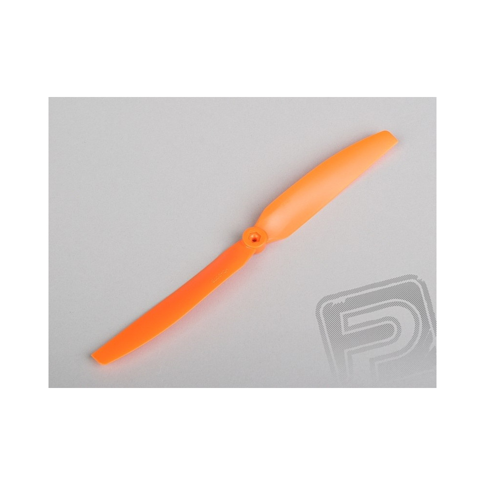 Vrtule GWS H 9x7,5 oranžová Vrtule GWS H 9x7,5 oranžová