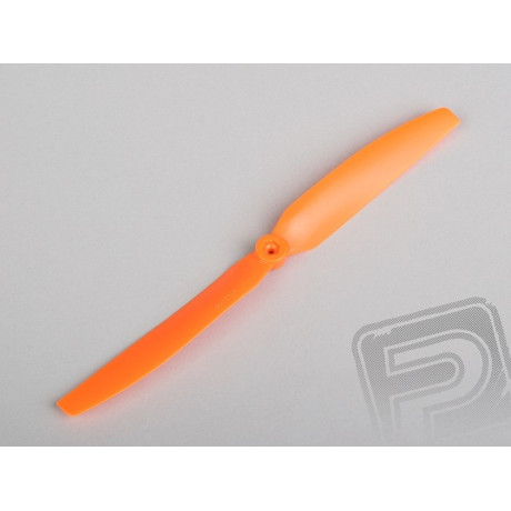Vrtule GWS H 9x7,5 oranžová