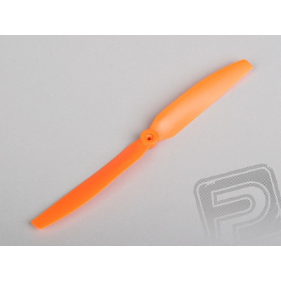 Vrtule GWS H 9x7,5 oranžová balení 6+1 ZDARMA