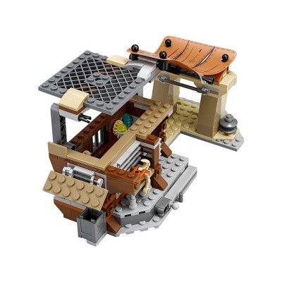 LEGO Star Wars™ - Setkání na Jakku