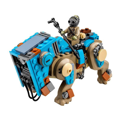 LEGO Star Wars™ - Setkání na Jakku