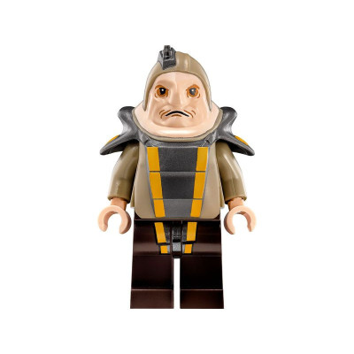 LEGO Star Wars™ - Setkání na Jakku