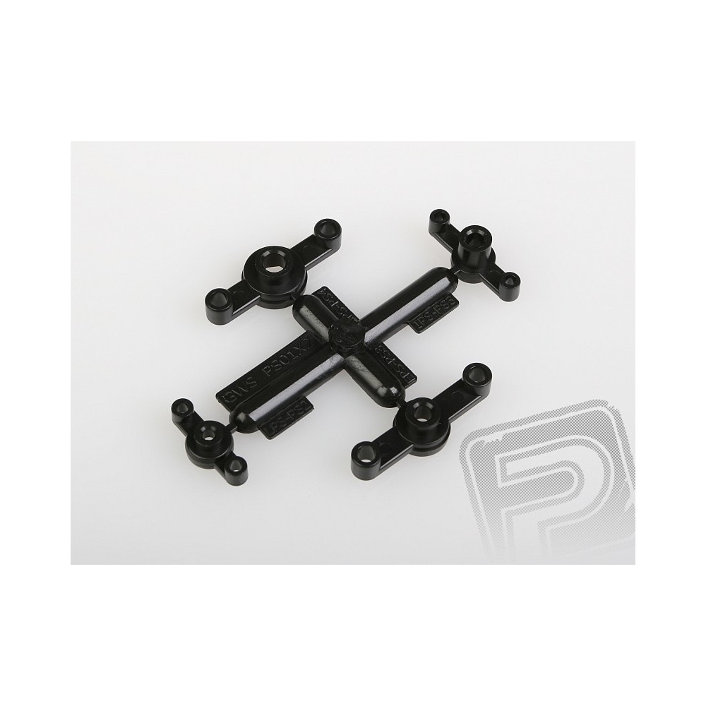 Adapter/prop saver pro dvoulistou vrtuli Adapter/prop saver pro dvoulistou vrtuli