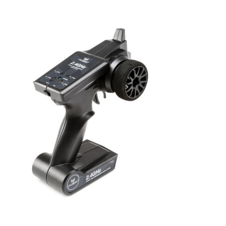 React 9/17 - Vysielač 2.4GHz