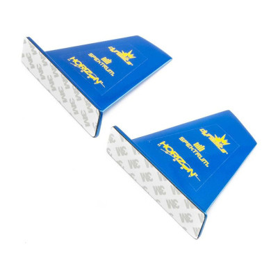 UL-19 - Vertikálne smerovky