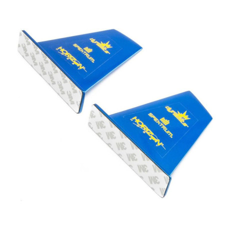 UL-19 - Vertikálne smerovky