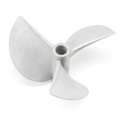 Zelos G 48" - lodní šroub