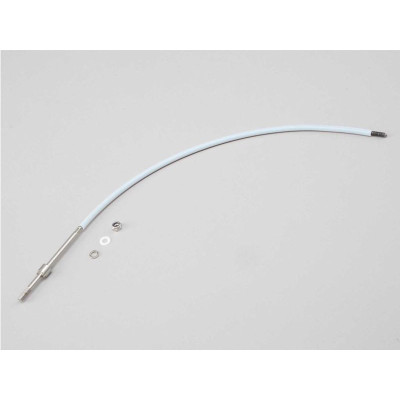 UL-19 - ohybná hriadeľ