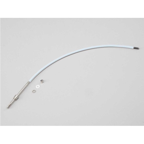 UL-19 - ohybná hriadeľ