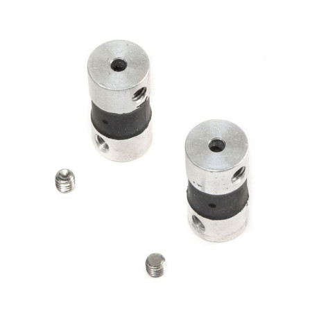 Alpha Patrol - spojka motora 2.3mm x 3mm