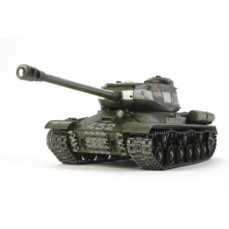 RC JS-2 1944 w/Option Kit