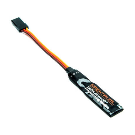 Spektrum - programovací modul BlueTooth
