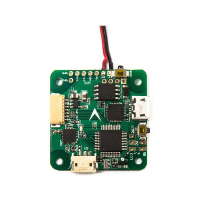 Riadiaca jednotka Torrent 110 FPV