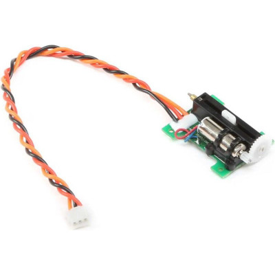 Spektrum - servo H2045L 2.9g Linear Long
