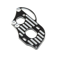 Pótalkatrész RC modellautókhoz TLR 22 3.0: motorlemez.