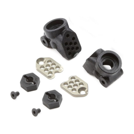 TLR 22: Náboj zadný Genie