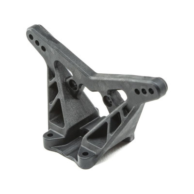 TLR 22 4.0: Veža tlmičov zadné