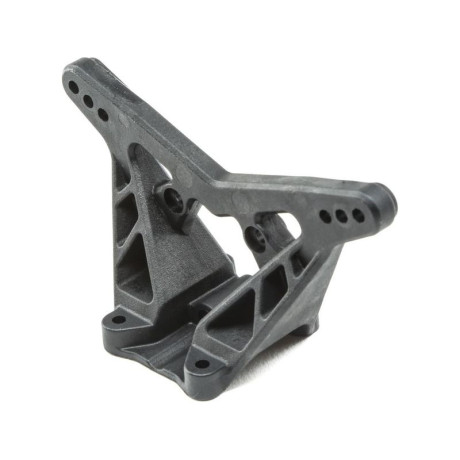 TLR 22 4.0: Veža tlmičov zadné