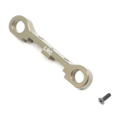 TLR 22 4.0: Spojka LRC hliník