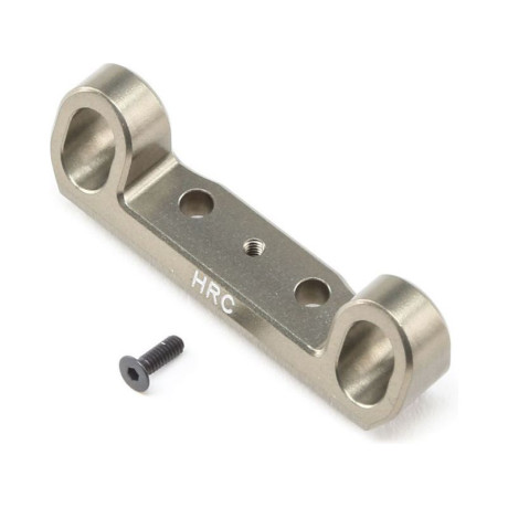 TLR 22 3.0 / 4.0: Spojka blok HRC hliník