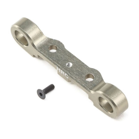 TLR 22 4.0: Spojka HRC hliník