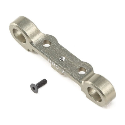 TLR 22 4.0: Spojka HRC -2 st. hliník